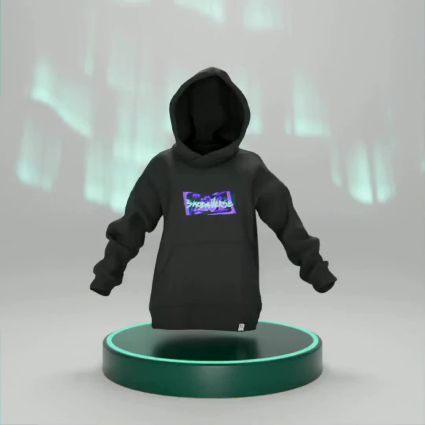 nft hoodie